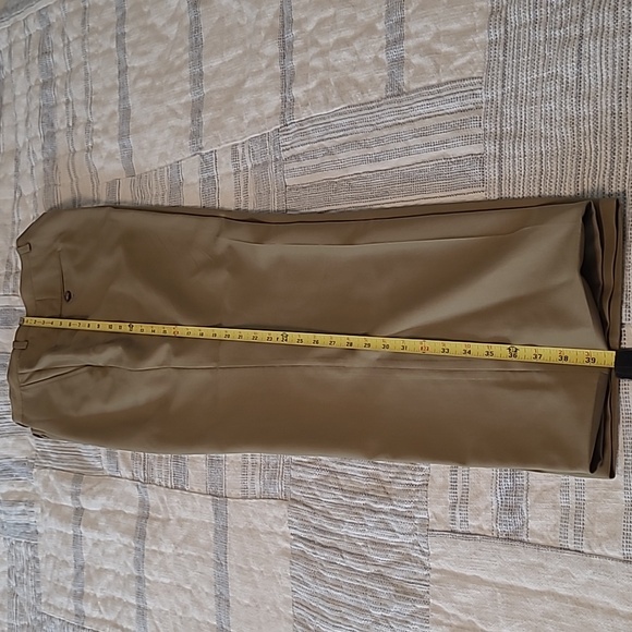 Burberry Dress Mens Pant - Picture 7 of 10